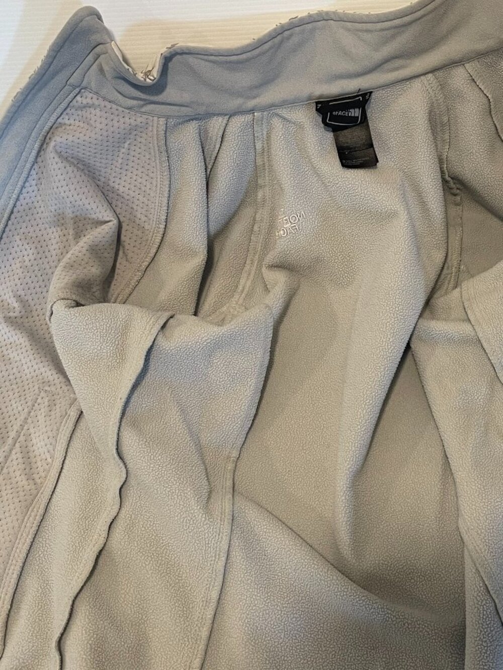 North Face Jacket - Picture 7 of 8
